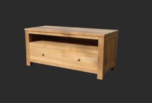 tv meubel met lade