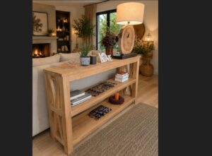 wandtafel
