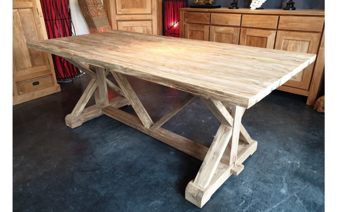 Kloostertafel