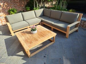 lounge sedona 2,7mx2,