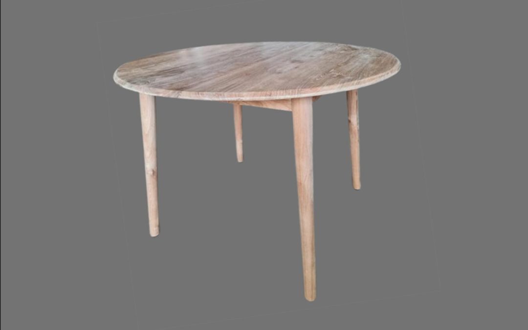 Ronde tafel Seven art 7341