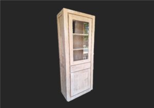 vitrinekast winkelkast