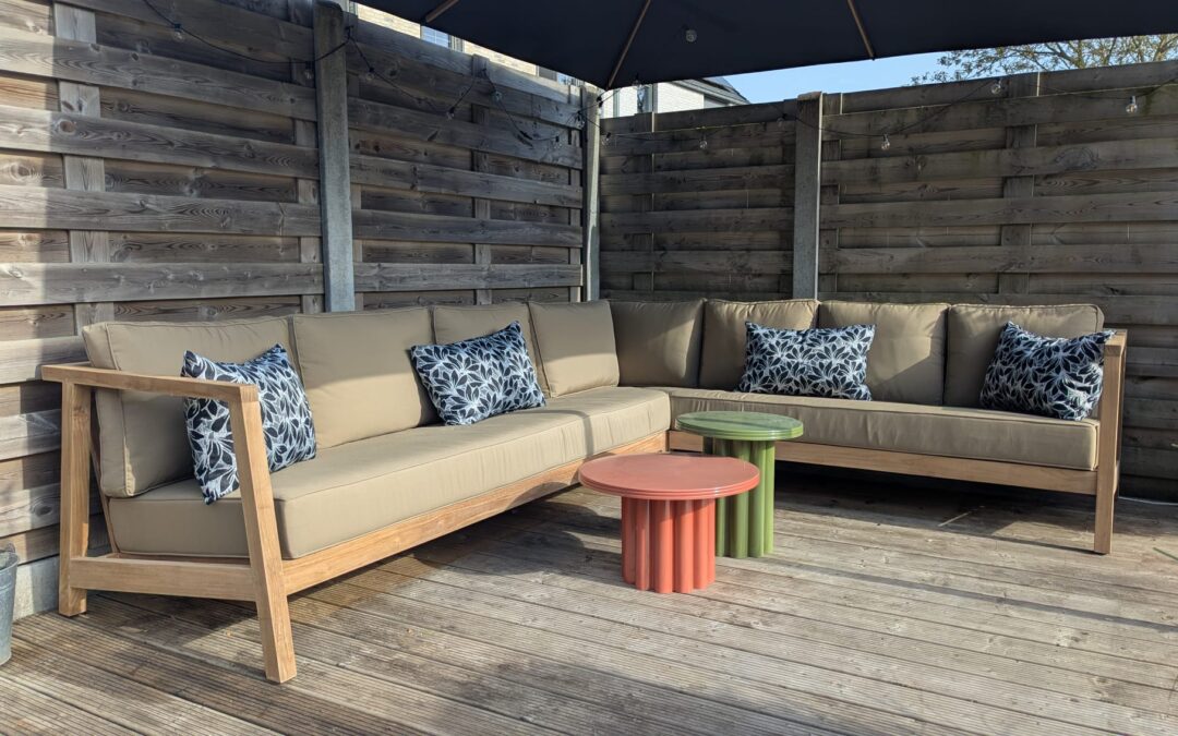Lounge Heydi