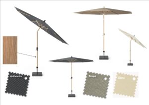 mastparasol