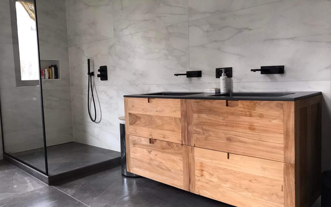 Hangmeubel op maat voor inbouw