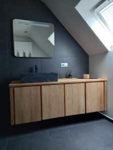 lavabomeubel hangkast