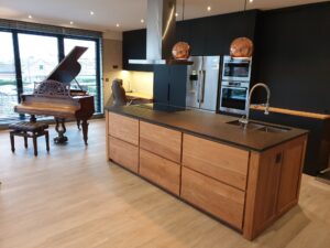 keukeneiland op maat