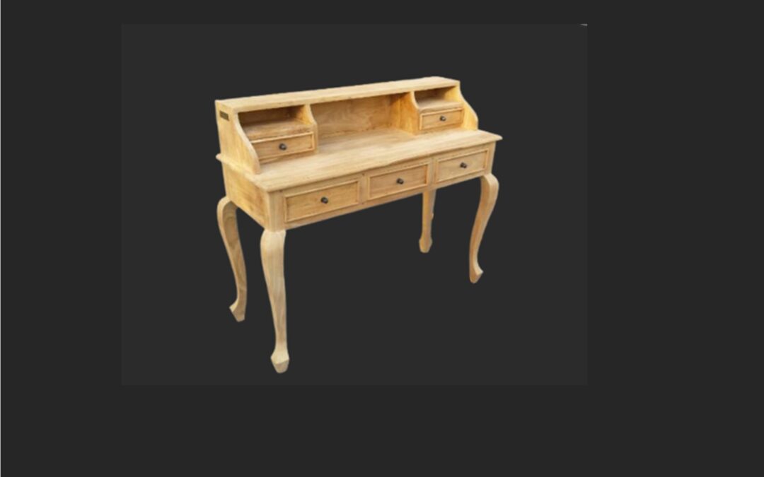 Secreataire art 4985 5 laden