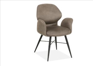 stoel Jamaica met armleuning