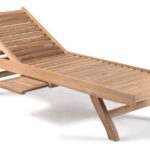 ligbed teak